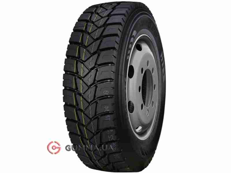 Всесезонная шина Royal Black RD802 (ведущая) 295/80 R22.5 152/149L