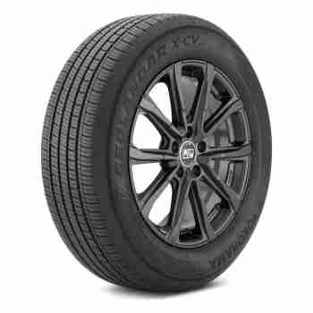 Лiтня шина Yokohama Geolandar X-CV G99B 235/60 R18 103H