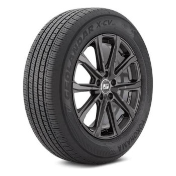 Лiтня шина Yokohama Geolandar X-CV G99B 235/60 R18 103H
