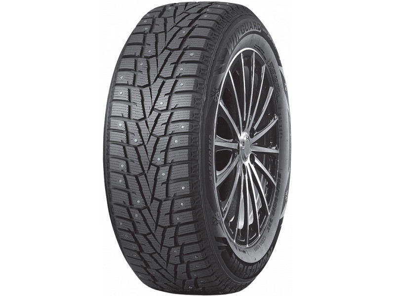 Зимова шина Roadstone WinGuard WinSpike SUV WS6 225/70 R15С 112/110R (під шип)