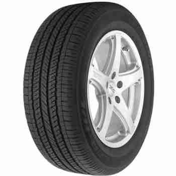 Летняя шина Bridgestone Dueler H/L D400 255/50 R19 107H