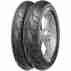 Летняя шина Continental ContiGo 100/80 R17 52P