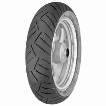 Летняя шина Continental ContiScoot 120/70 R12 58P Rear Reinforced