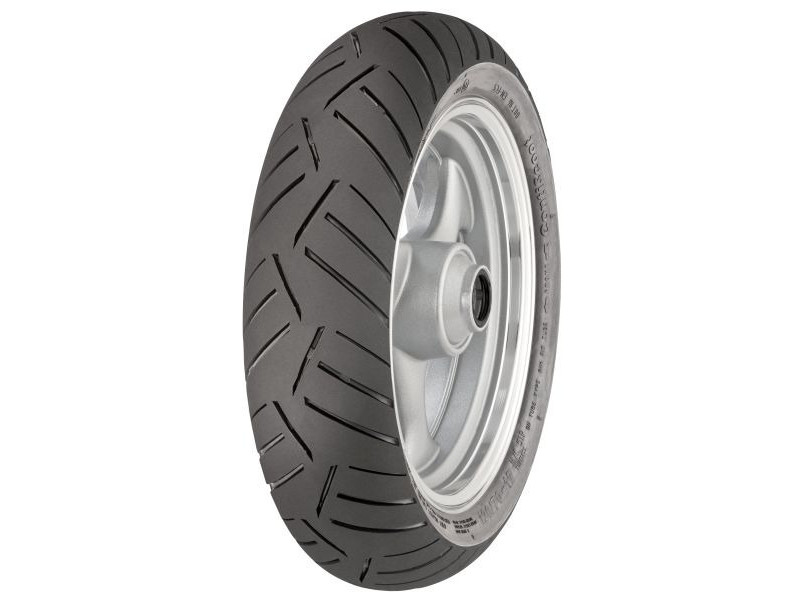 Летняя шина Continental ContiScoot 120/70 R12 58P Rear Reinforced