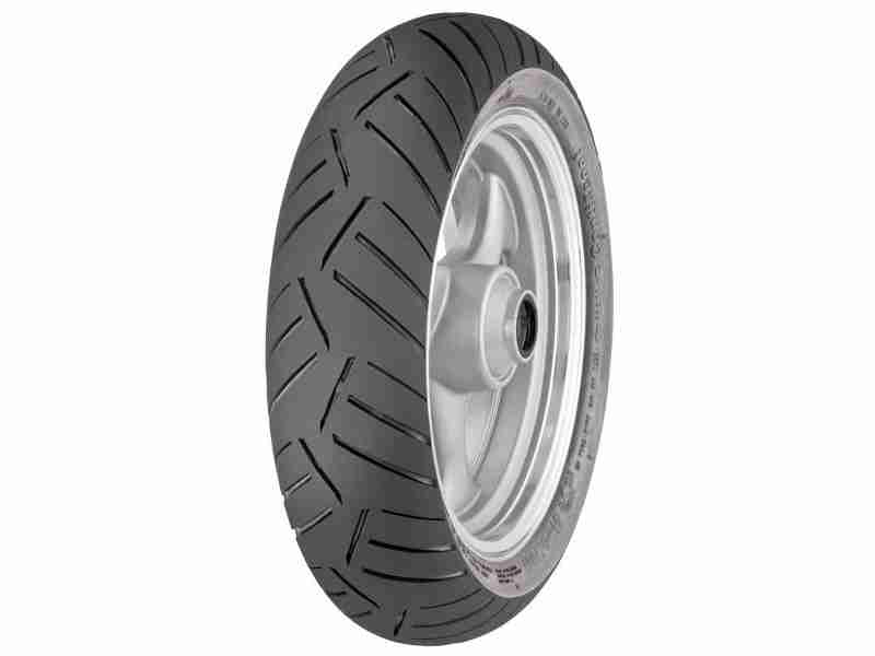 Лiтня шина Continental ContiScoot 90/90 R14 46P Front