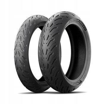 Лiтня шина Michelin Road 6 GT 180/55 R17 73W