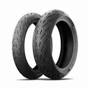 Лiтня шина Michelin Road 6 GT 190/50 R17 73W