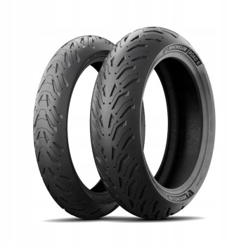Летняя шина Michelin Road 6 110/80 R19 59W