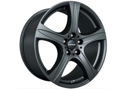 Диск Ronal R55 W8.5 R18 PCD5x112 ET55 DIA66.5 Black Mat