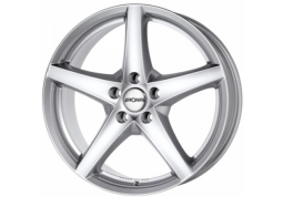 Диск Ronal R41 W8.0 R18 PCD5x120 ET35 DIA72.6 S