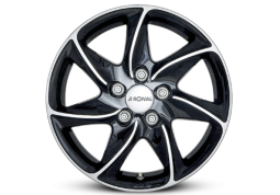 Диск Ronal R51 W7.0 R16 PCD5x112 ET50 BP