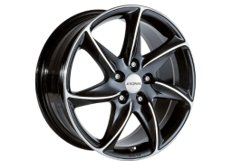 Диск Ronal R51 W7.0 R16 PCD5x112 ET50 BP