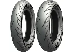 Лiтня шина Michelin Commander 3 Cruiser 140/90 R15 76H Reinforced