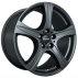 Диск Ronal R55 W7.5 R17 PCD5x130 ET55 DIA71.6 BR