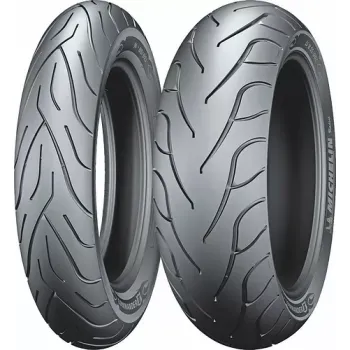 Летняя шина Michelin Commander 2 140/90 R16 77H Reinforced