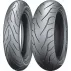 Летняя шина Michelin Commander 2 140/90 R16 77H Reinforced