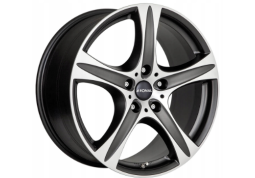 Диск Ronal R55 W8.5 R18 PCD5x112 ET55 DIA66.5 BP