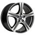 Диск Ronal R55 W8.5 R18 PCD5x120 ET45 DIA65.1 BP