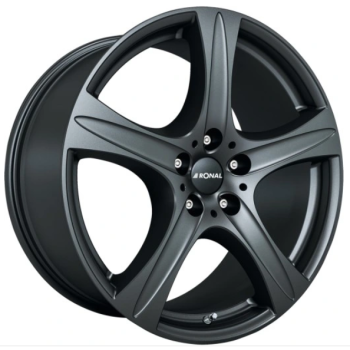 Диск Ronal R55 SUV W9.0 R19 PCD5x120 ET50 DIA65.1 BMR