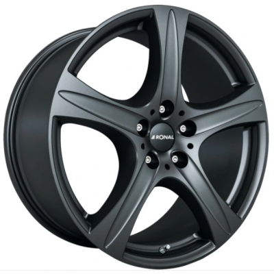 Диск Ronal R55 SUV W9.0 R19 PCD5x120 ET50 DIA65.1 BMR