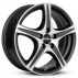 Диск Ronal R55 W7.5 R17 PCD5x114.3 ET38 BR