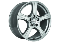 Диск Ronal R55 W7.5 R17 PCD5x114.3 ET38 S