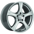 Диск Ronal R55 W7.5 R17 PCD5x112 ET55 S