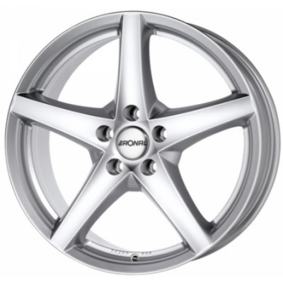 Диск Ronal R41 W7.0 R16 PCD5x112 ET45 S