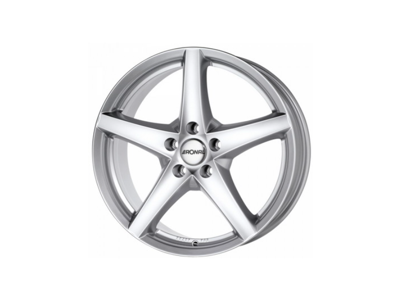 Диск Ronal R41 W7.0 R16 PCD5x112 ET45 S