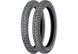 Летняя шина Michelin City Pro 80/100 R18 47P