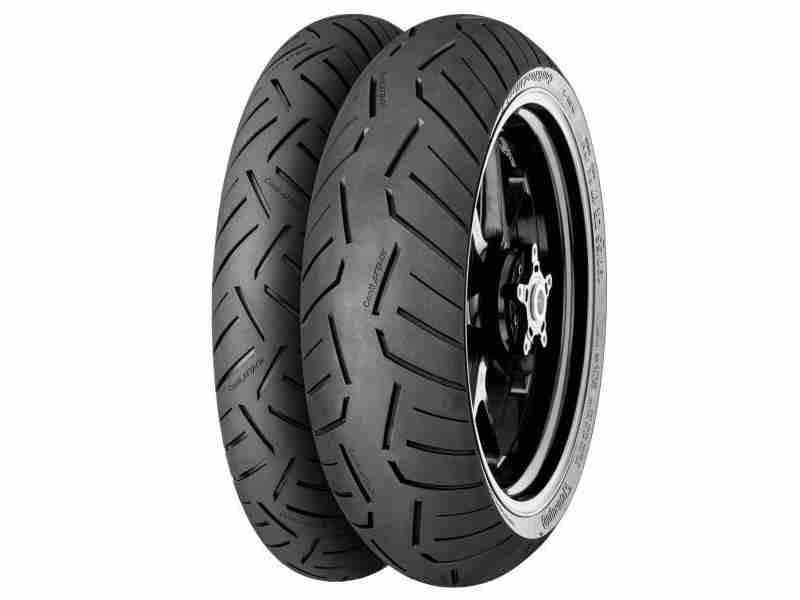 Літня шина Continental ContiRoadAttack 3 150/70 R17 69V