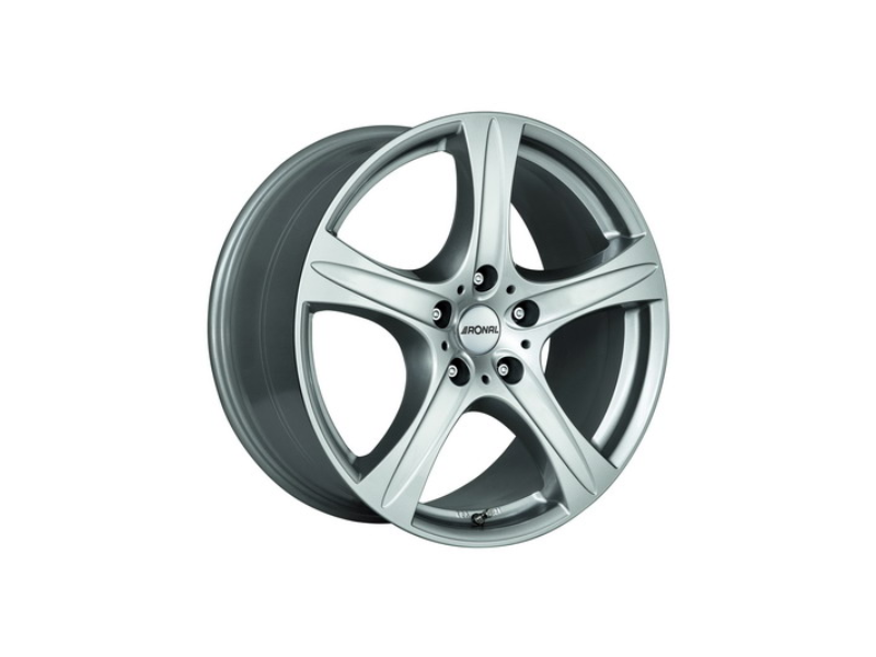 Диск Ronal 41 W8.0 R17 PCD5x114.3 ET35 S