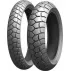 Лiтня шина Michelin Anakee Adventure 120/70 R17 58V