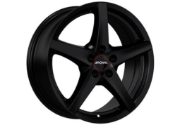 Диск Ronal R41 W8.0 R17 PCD5x108 ET42 Black