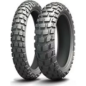 Летняя шина Michelin Anakee Wild 120/80 R18 62S