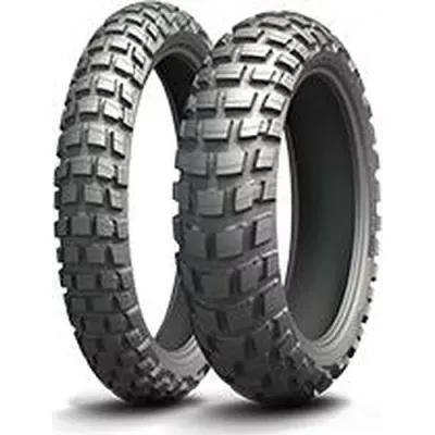 Літня шина Michelin Anakee Wild 130/80 R18 66S