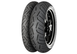 Літня шина Continental ContiRoadAttack 3 110/80 R19 59V