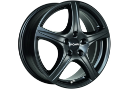 Диск Ronal R56 W6.0 R15 PCD4x100 ET43  Mat Black