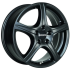 Диск Ronal R56 W6.0 R15 PCD4x100 ET43  Mat Black