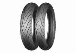 Летняя шина Michelin Pilot Street 90/90 R14 52P