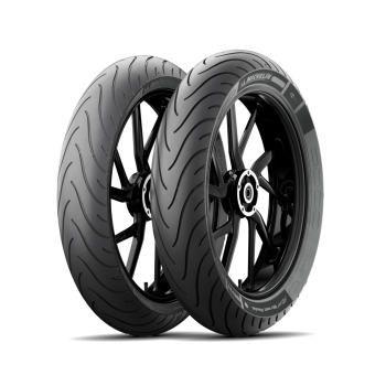 Летняя шина Michelin Pilot Street Radial 150/60 R17 66H