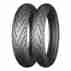 Літня шина Michelin Pilot Street 120/70 R14 61P Reinforced