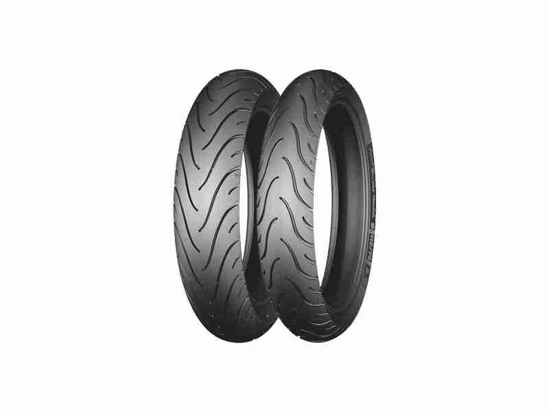 Літня шина Michelin Pilot Street 120/70 R14 61P Reinforced