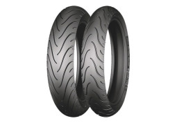 Летняя шина Michelin Pilot Street 90/80 R17 46S
