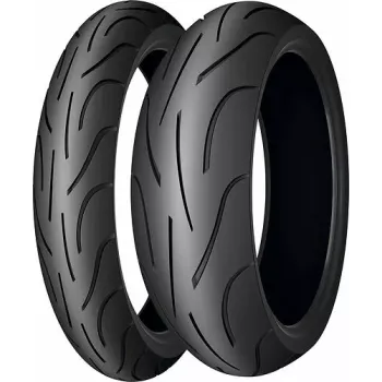 Літня шина Michelin Pilot Power 2CT 120/65 R17 56W