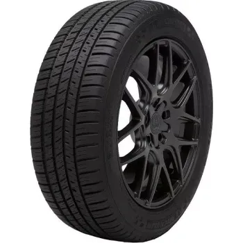 Всесезонная шина Michelin Pilot Sport A/S 3 255/55 R19 111V N0