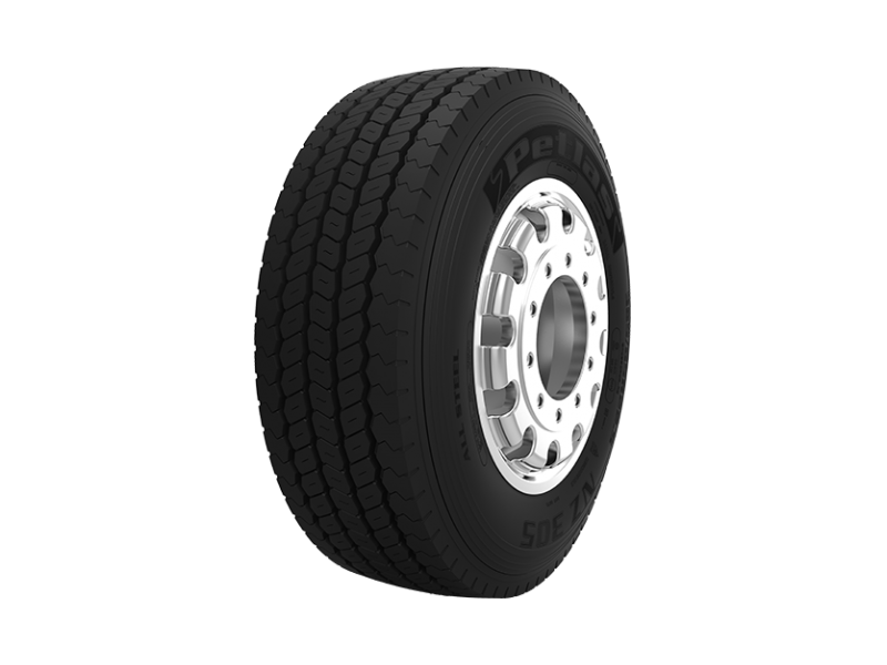 Всесезонна шина Petlas NZ 305 (рульова) 385/65 R22.5 164K