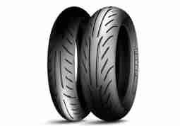 Летняя шина Michelin Power Pure SC 130/70 R12 56P