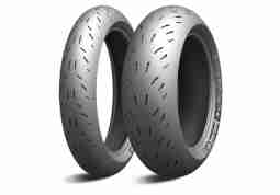 Летняя шина Michelin Power Cup EVO 140/70 R17 66W