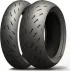 Летняя шина Michelin Power RS 110/70 R17 54W